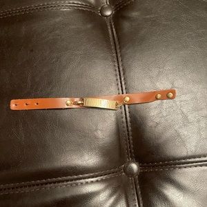 Lenny and Eva lot Forever Choose Joy sentiments for cuff $80